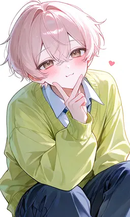 Profile image of 桃李