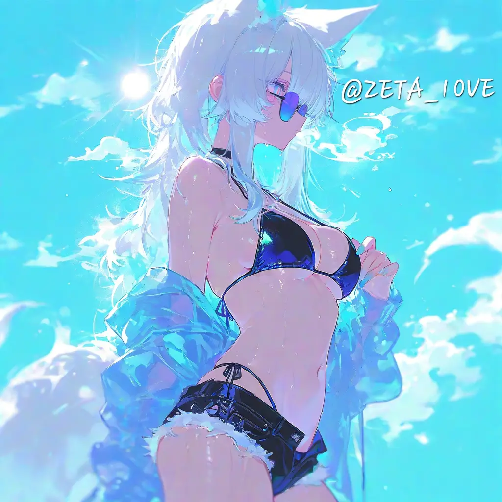 ZETA_10VE의 시아
