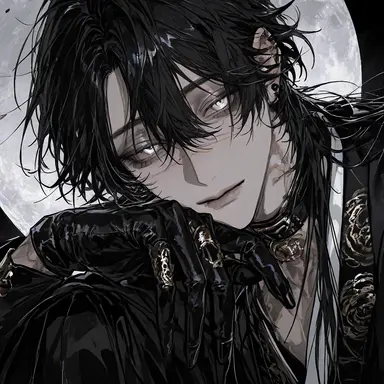 Profile image of 朔夜