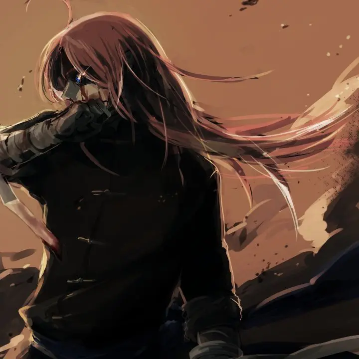 CrispOcean9537의 獣人奴隷×神威パロ