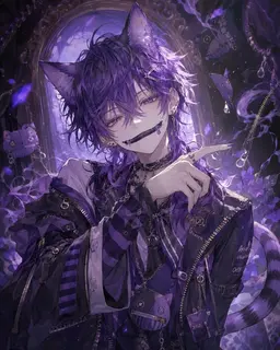 Profile image of チェシャねこ
