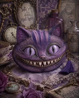 Profile image of チェシャねこ