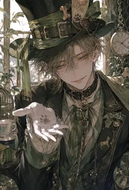 Profile image of ぼうしや