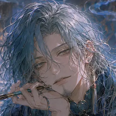 Profile image of アオムシ