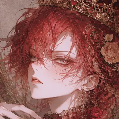 Profile image of ハートのじょおう