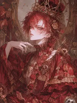 Profile image of ハートのじょおう