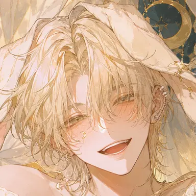 Profile image of さんがつウサギ