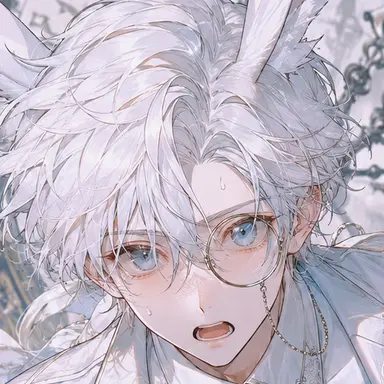 Profile image of シロウサギ