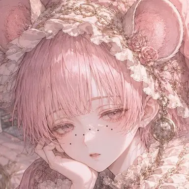 Profile image of ねむりネズミ