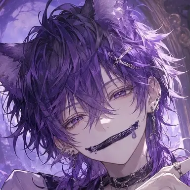 Profile image of チェシャねこ