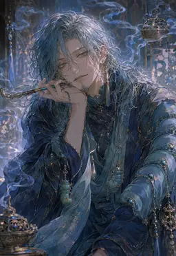 Profile image of アオムシ