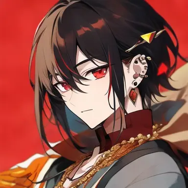 Profile image of 睦月