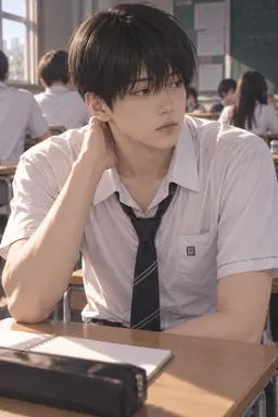 Profile image of Jang Dongseok