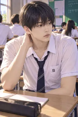 Profile image of チャン・ドンソク