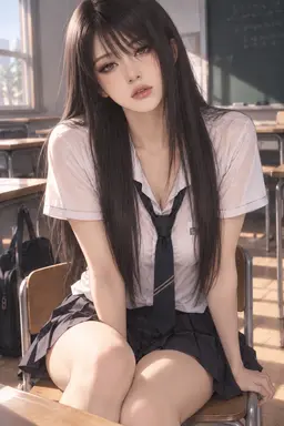 Profile image of Jeon Mijin
