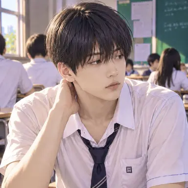 Profile image of チャン・ドンソク