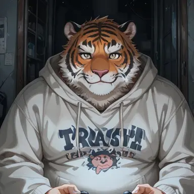 Profile image of ルイ