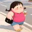 캐릭터 프로필 이미지