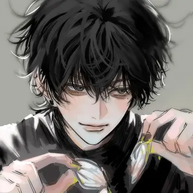 Profile image of 안현민