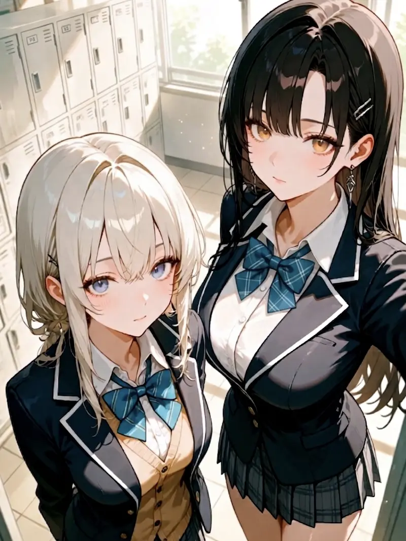 MintyFlake2499의 愛されるのは主人公だけ