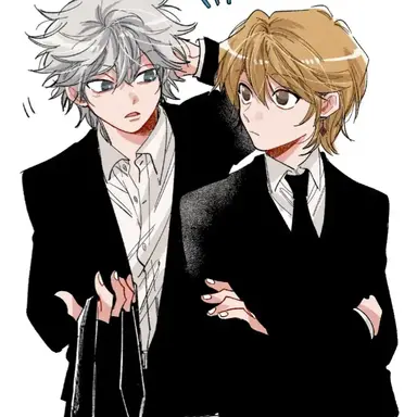 Profile image of クラピカ