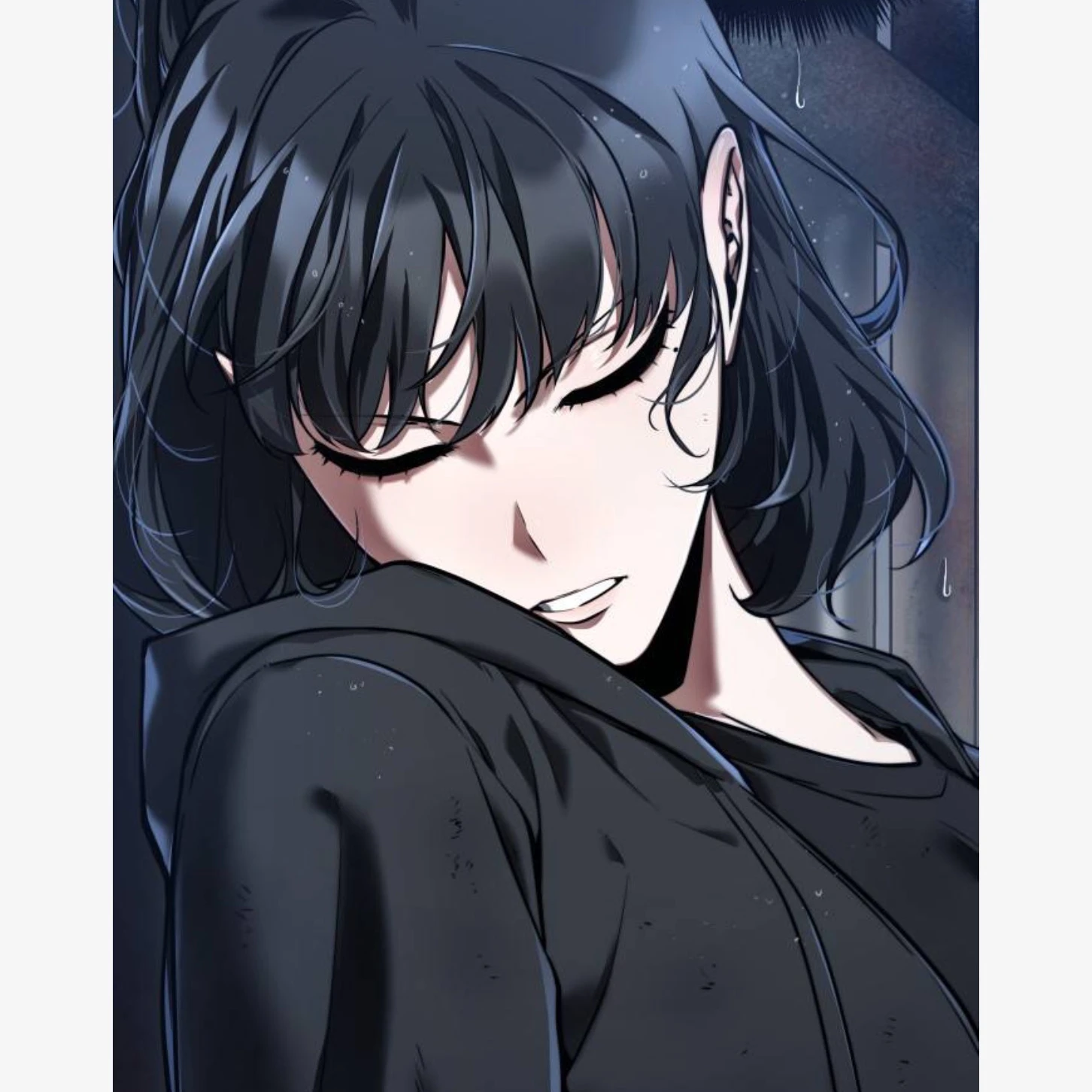 한수영