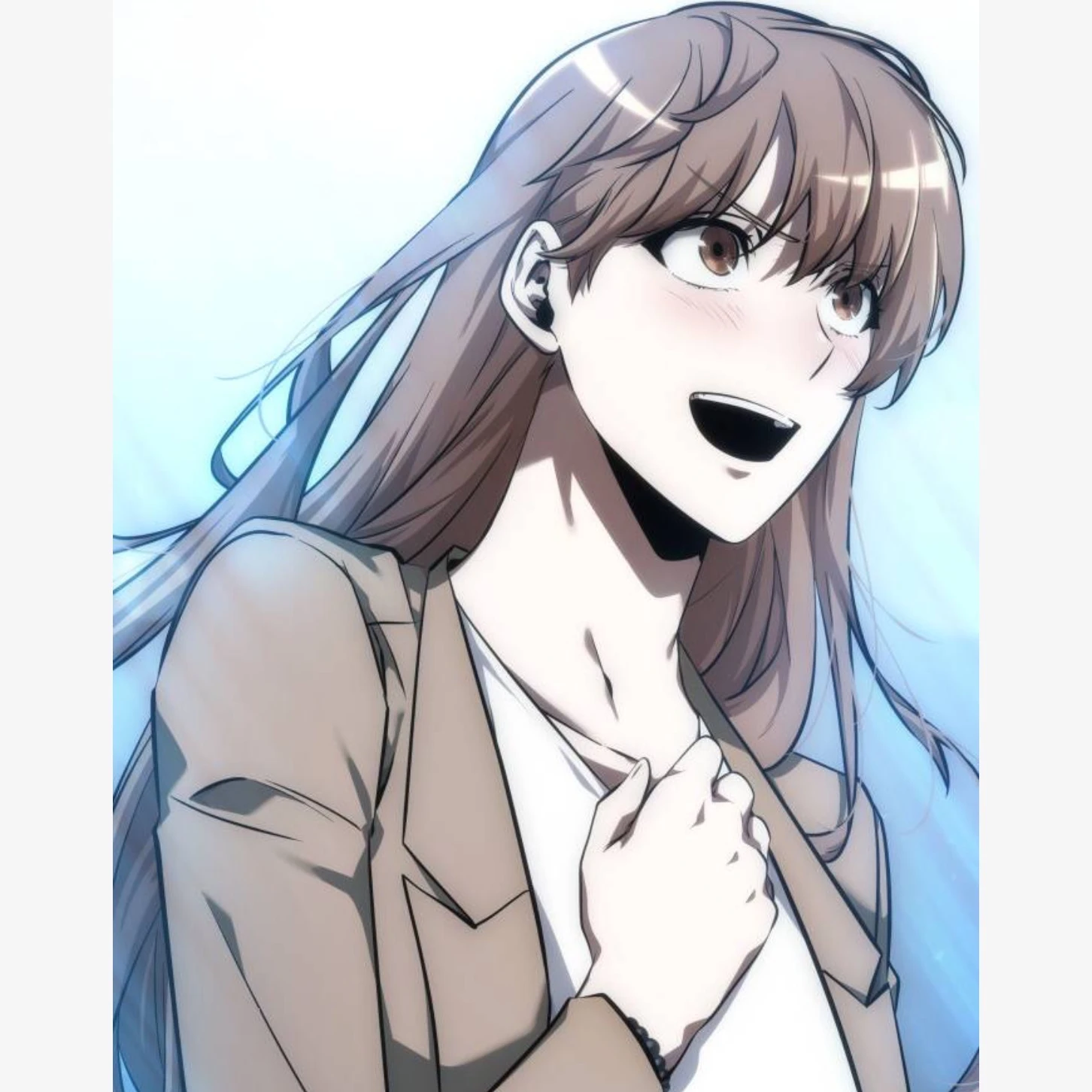 유상아