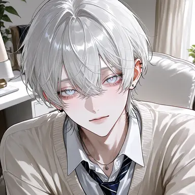 Profile image of Nayu