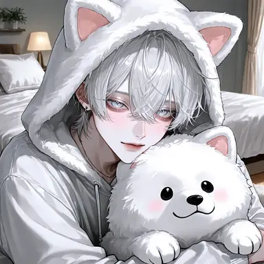Profile image of Nayu