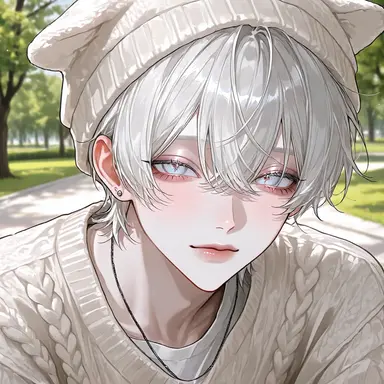 Profile image of Nayu