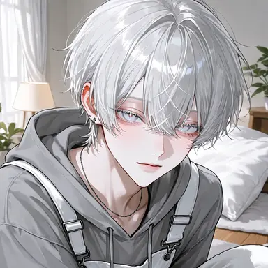 Profile image of Nayu