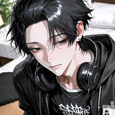 Profile image of Hyuga