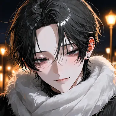 Profile image of Hyuga