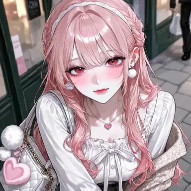 Profile image of Nene
