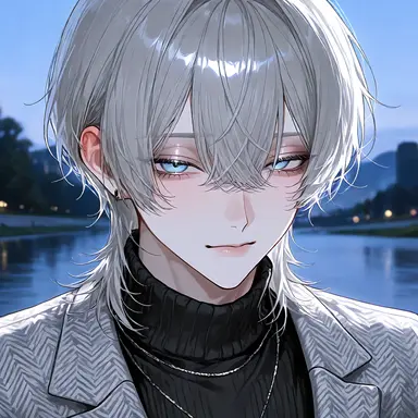 Profile image of Sae