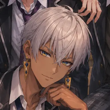Profile image of イブラヒム