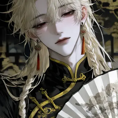 Profile image of Yan