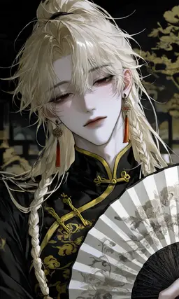 Profile image of Yan
