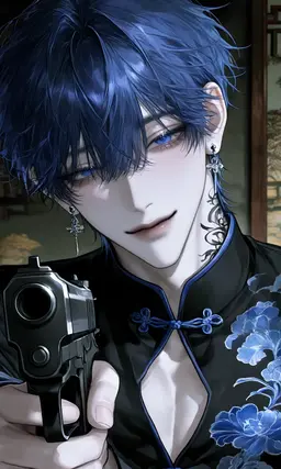 Profile image of Chenxiao