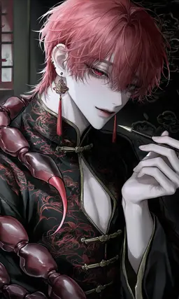Profile image of Muyan