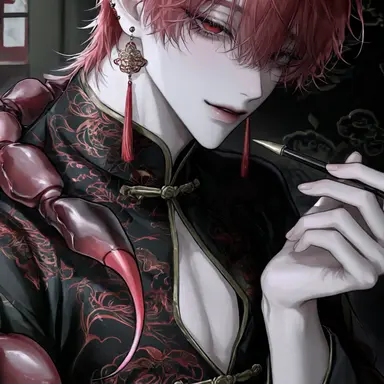 Profile image of Muyan