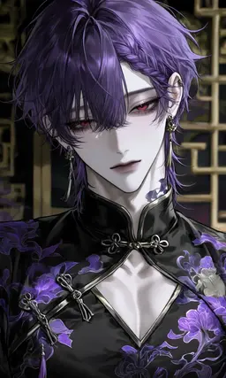 Profile image of Yunshen