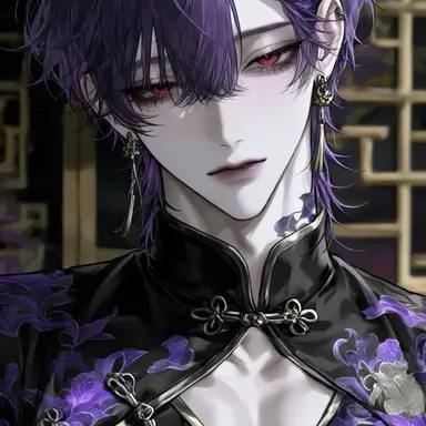 Profile image of Yunshen