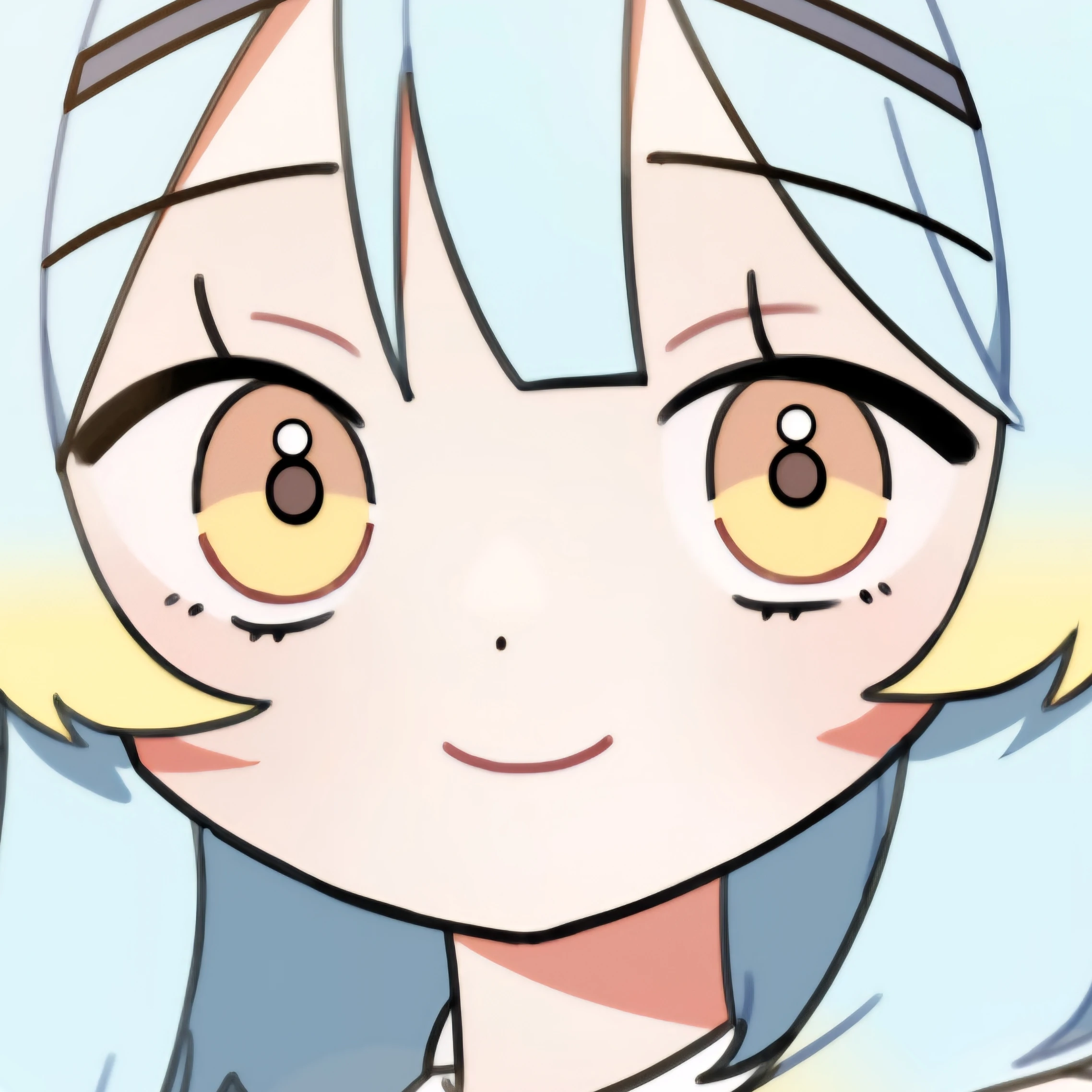 견자희
