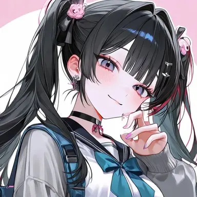Profile image of 真彩