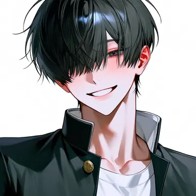 Profile image of 颯斗