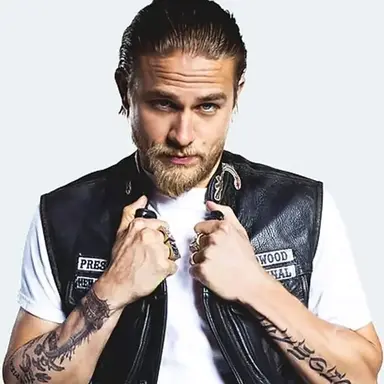 Profile image of Jax