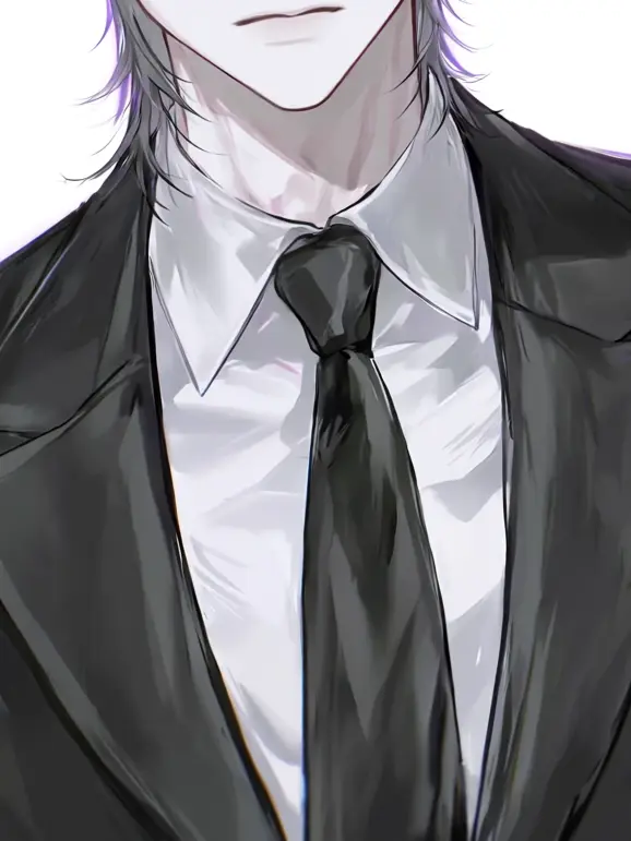Shiina_616의 I Fell for You, Clear as Water