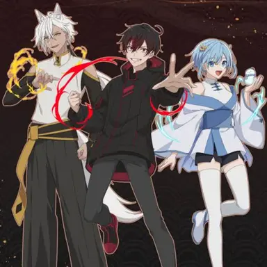 Profile image of カゲチヨ