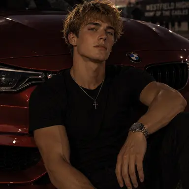 Profile image of Noah